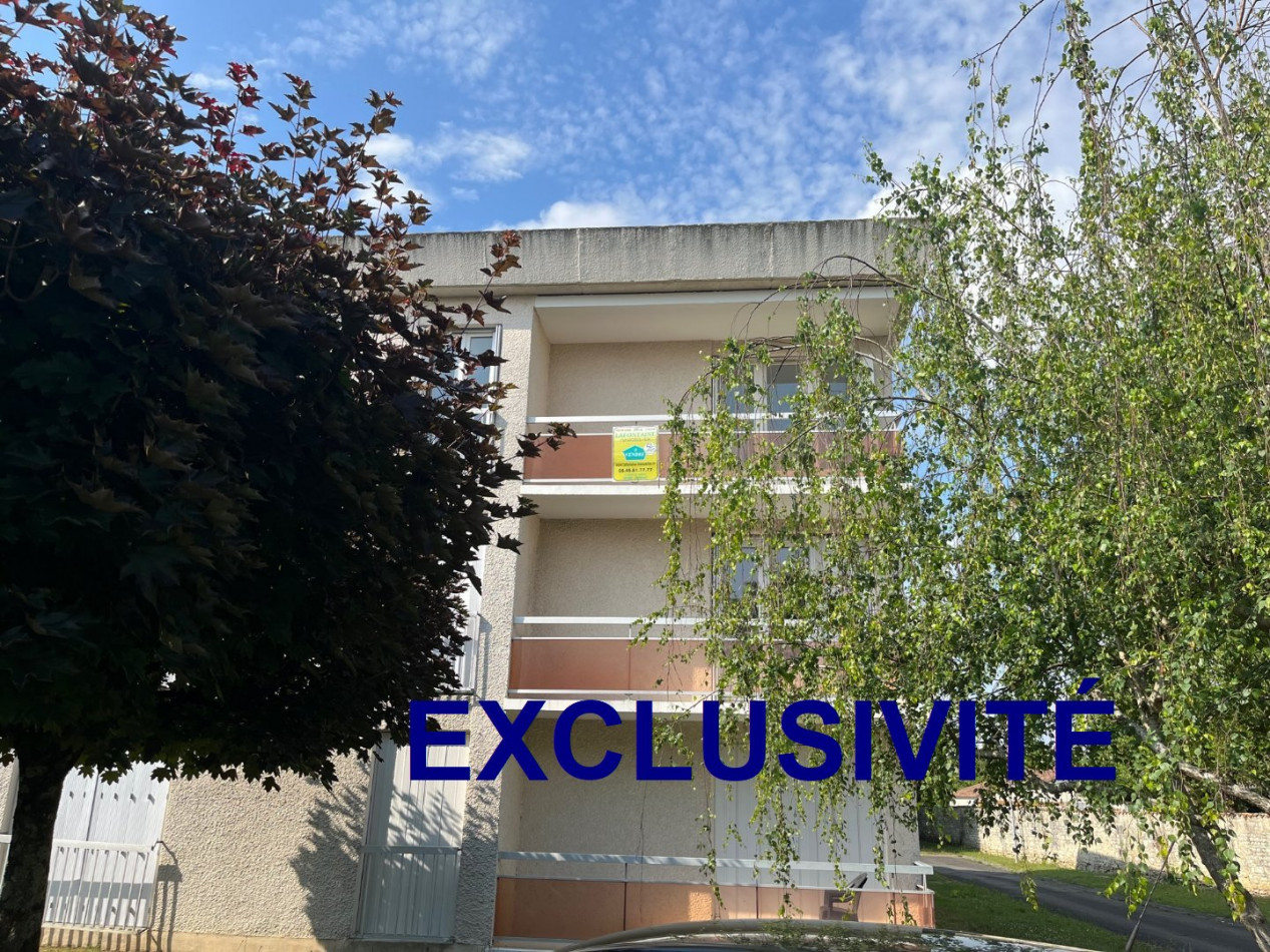 vente Appartement Jarnac - Photo 4