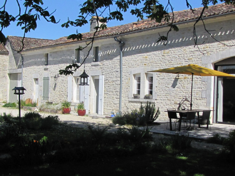 vente Maison Merignac - Photo 1