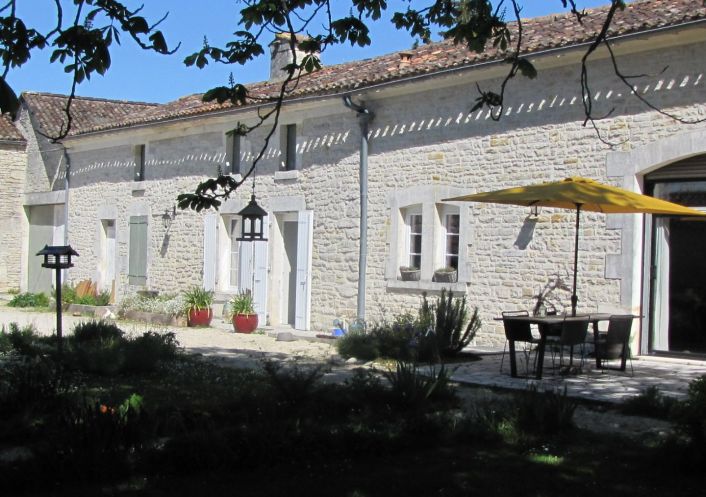 vente Maison Merignac