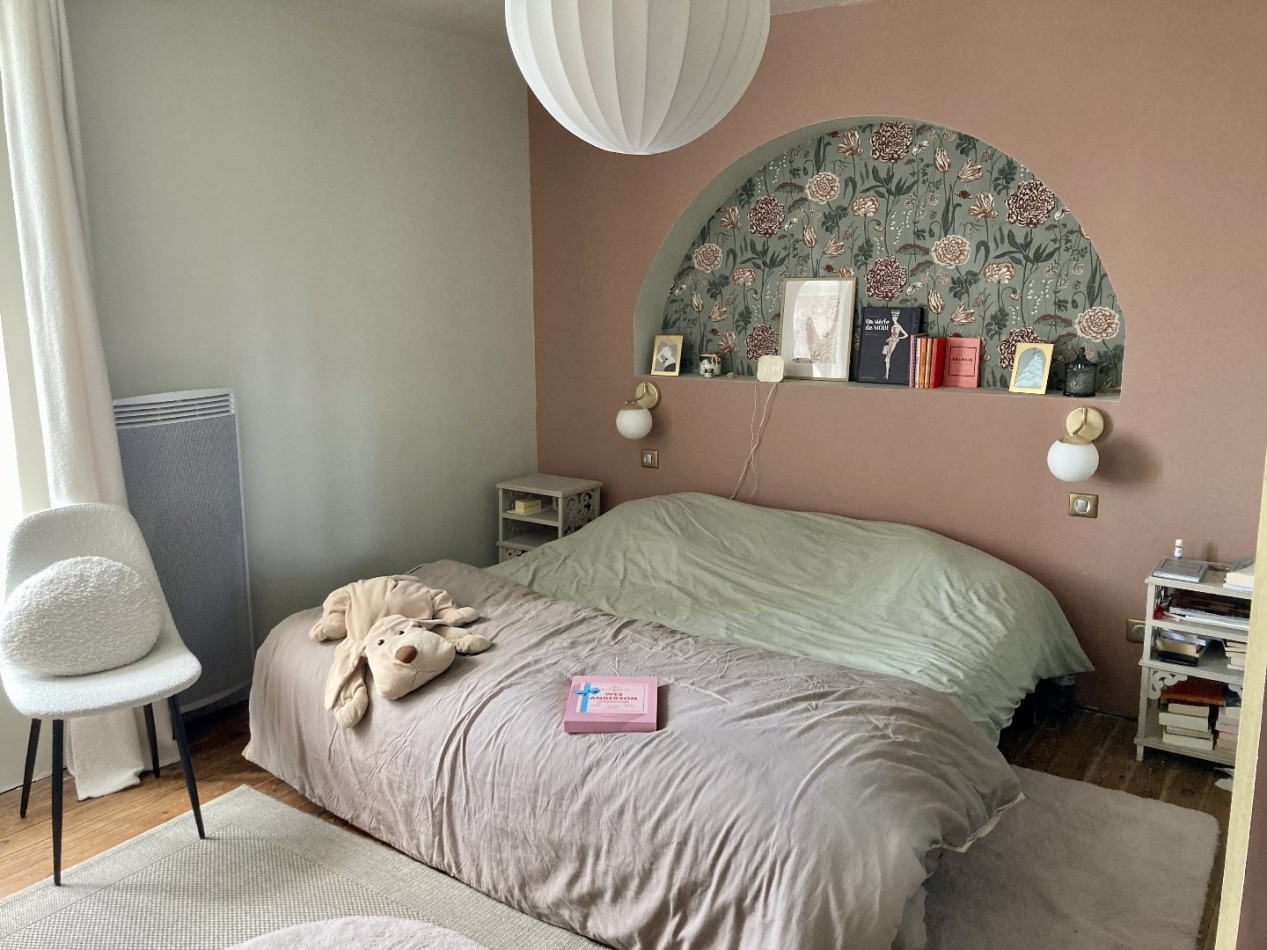 vente Maison Merignac - Photo 8