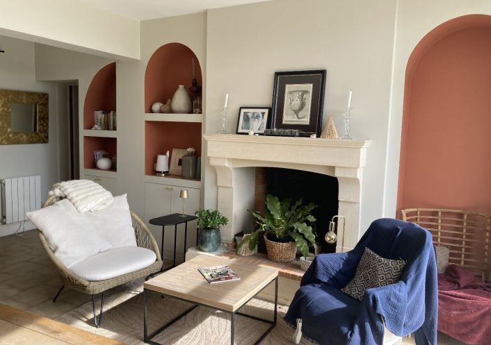 vente Maison Merignac