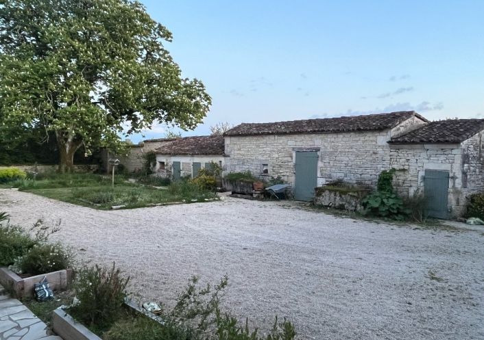vente Maison Merignac