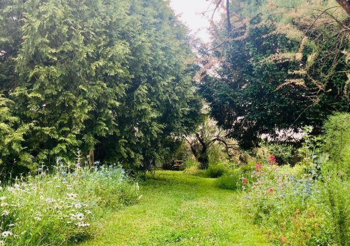 vente Maison Merignac