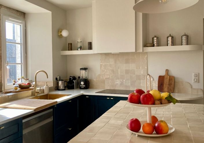 vente Maison Merignac