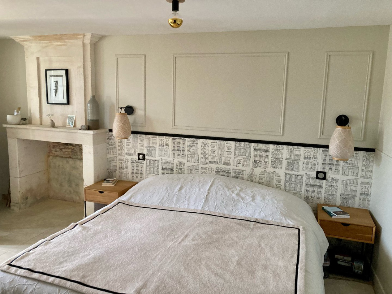 vente Maison Merignac - Photo 7