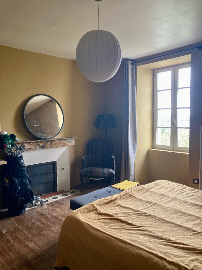 vente Maison Merignac - Photo 9