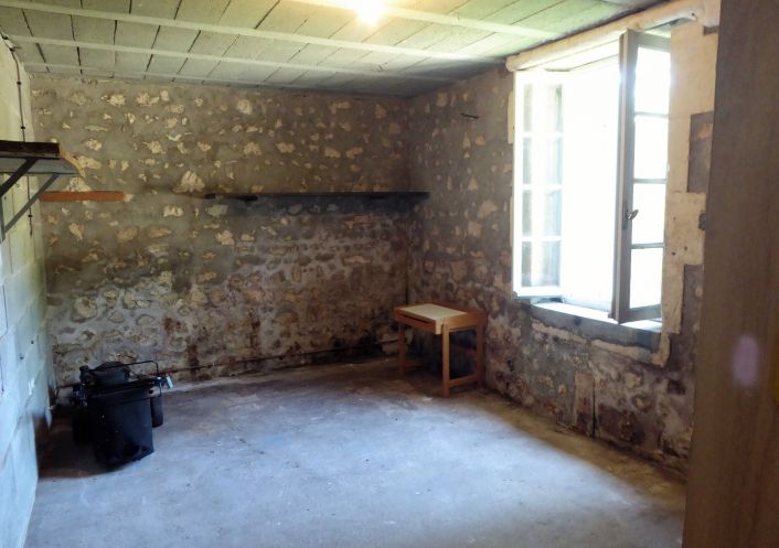 location Maison de campagne Chateauneuf Sur Charente