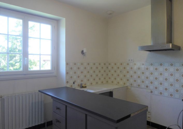 location Maison de campagne Chateauneuf Sur Charente