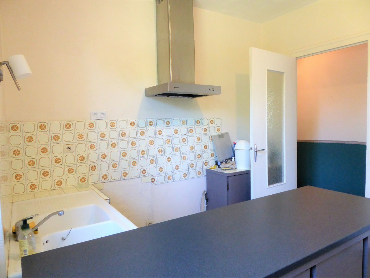 location Maison de campagne Chateauneuf Sur Charente - Photo 6