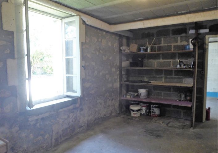 location Maison de campagne Chateauneuf Sur Charente