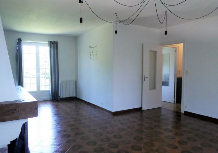 location Maison de campagne Chateauneuf Sur Charente