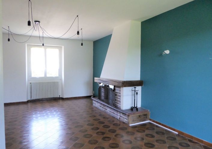 location Maison de campagne Chateauneuf Sur Charente