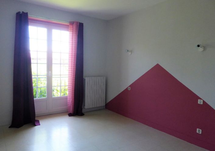 location Maison de campagne Chateauneuf Sur Charente