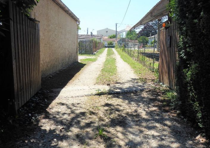 location Maison de campagne Chateauneuf Sur Charente