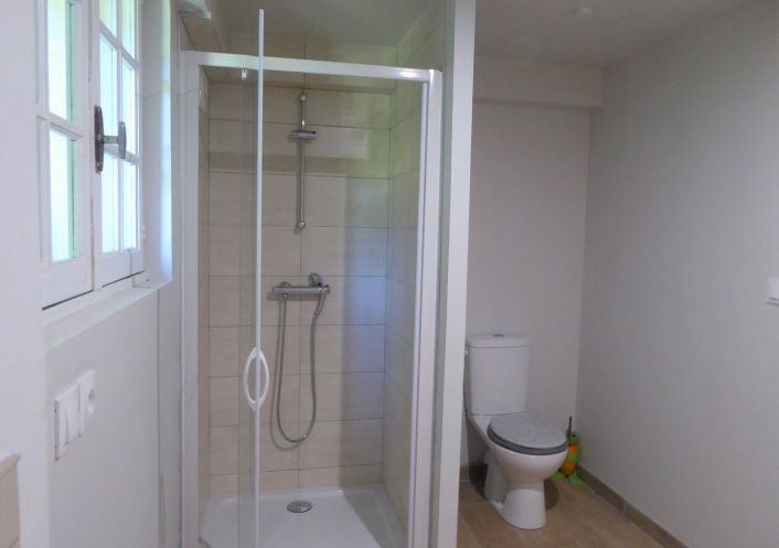 location Maison de campagne Chateauneuf Sur Charente