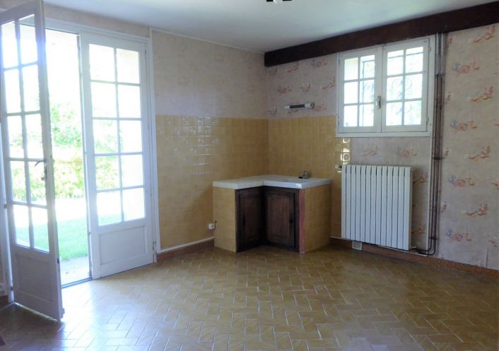 location Maison de campagne Chateauneuf Sur Charente