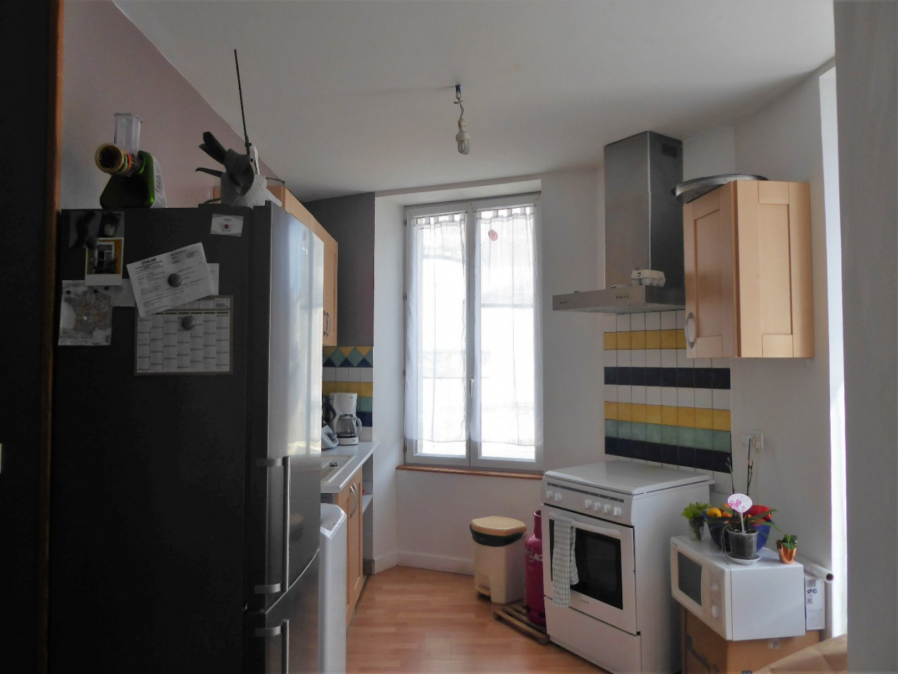 location Maison Jarnac - Photo 2
