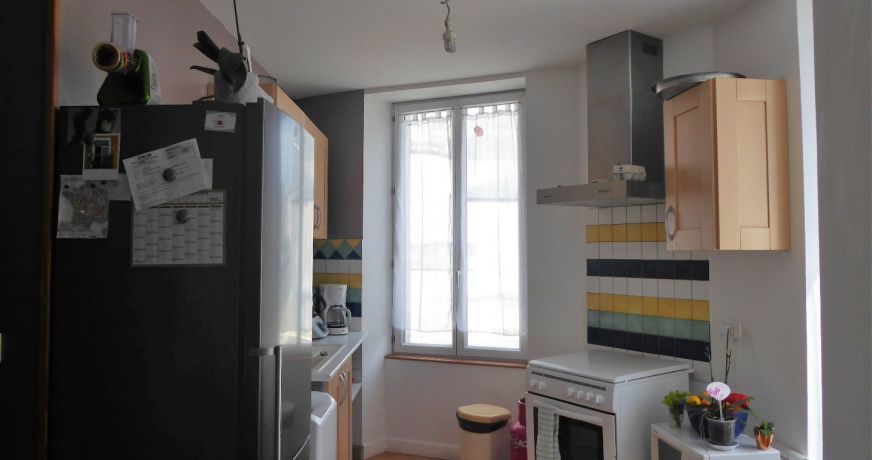 location Maison Jarnac