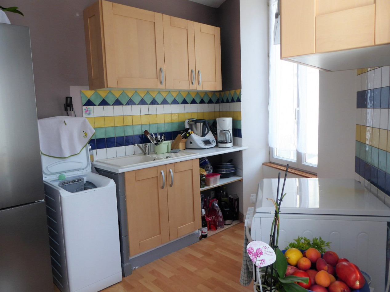 location Maison Jarnac - Photo 5