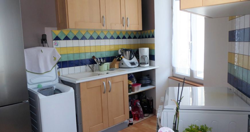 location Maison Jarnac