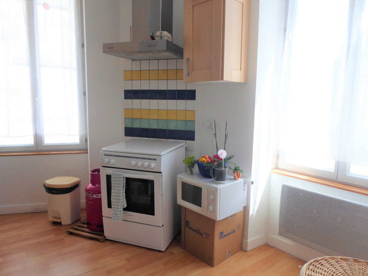 location Maison Jarnac - Photo 6