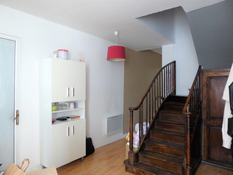 location Maison Jarnac - Photo 6