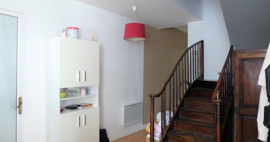 location Maison Jarnac