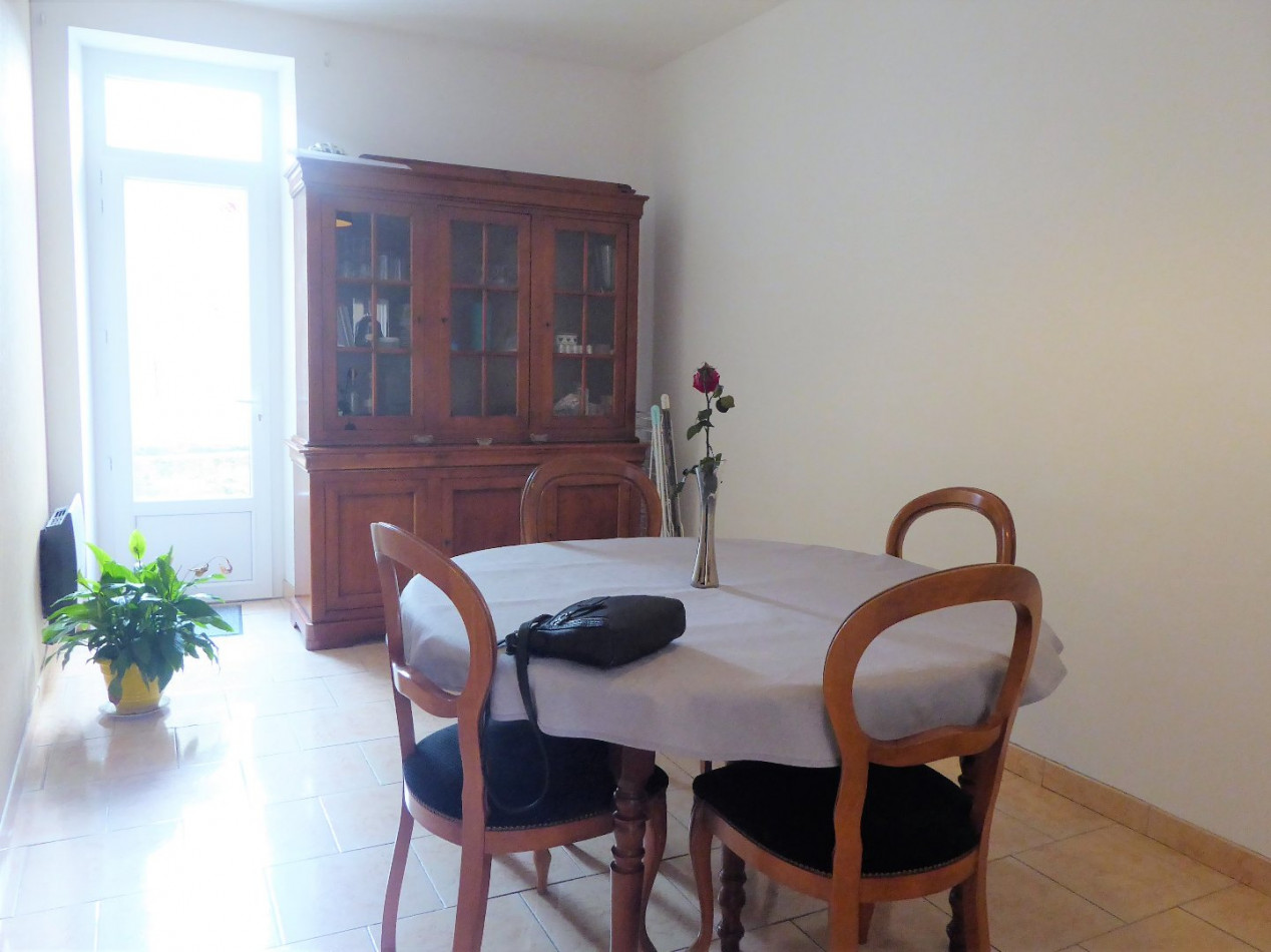 location Maison Jarnac - Photo 1