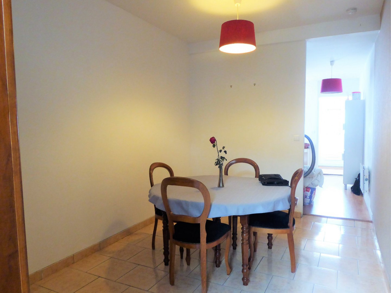 location Maison Jarnac - Photo 7