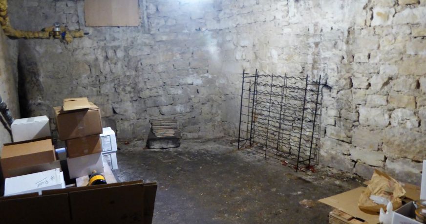 location Maison Jarnac