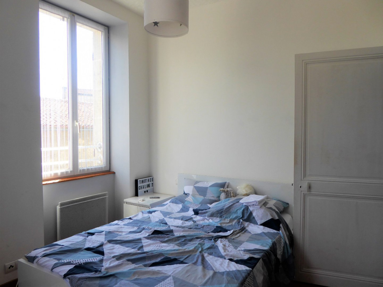 location Maison Jarnac - Photo 3