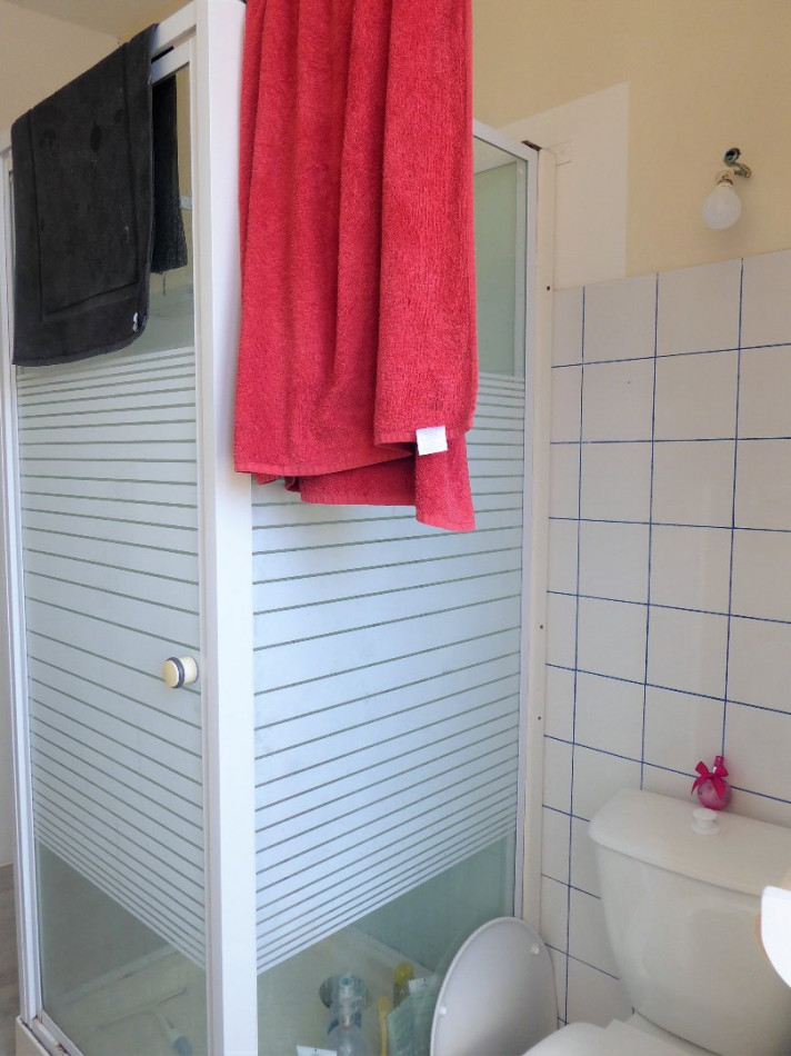 location Maison Jarnac - Photo 9