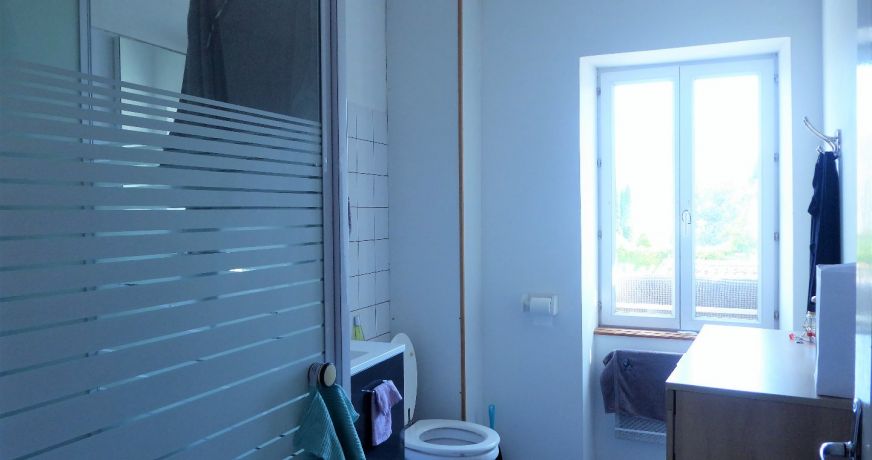 location Maison Jarnac