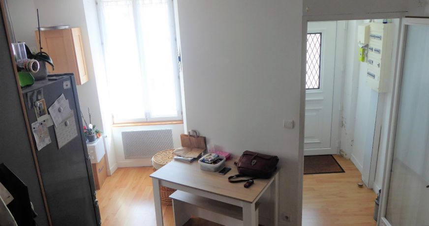 location Maison Jarnac