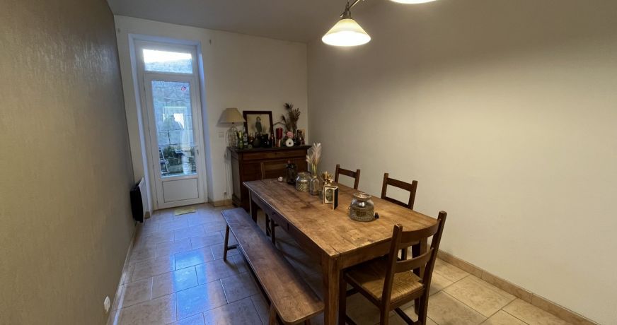 location Maison Jarnac