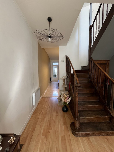 location Maison Jarnac - Photo 1