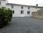 location Maison mitoyenne Nercillac