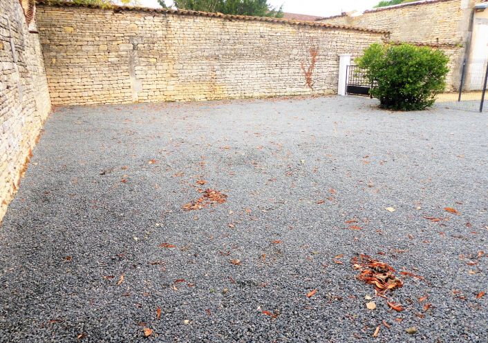 location Maison mitoyenne Nercillac