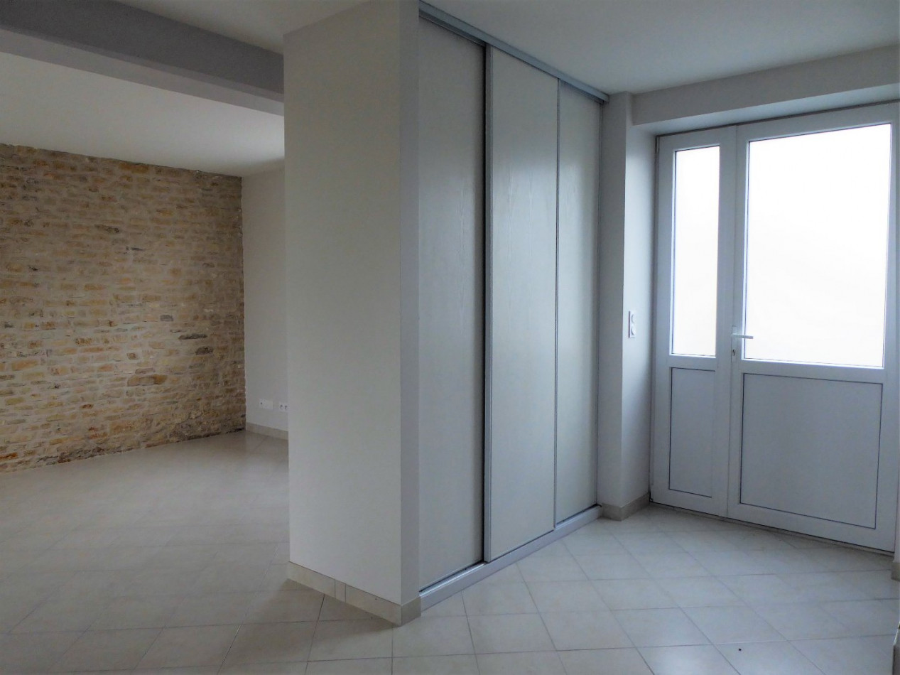 location Maison mitoyenne Nercillac - Photo 5