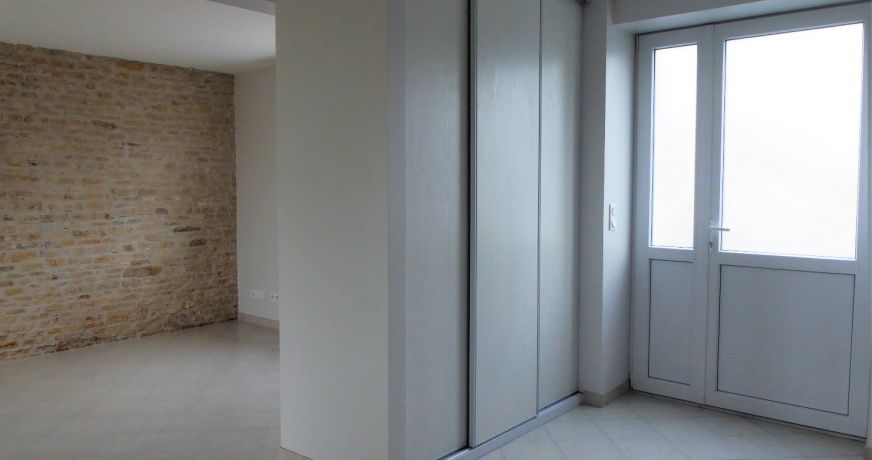 location Maison mitoyenne Nercillac