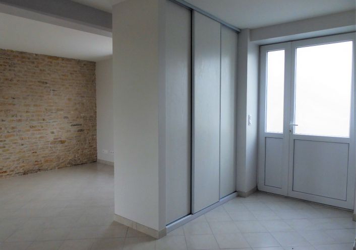 location Maison mitoyenne Nercillac