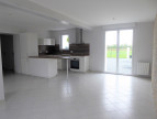 location Maison mitoyenne Nercillac