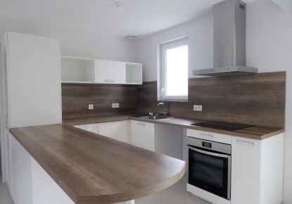 location Maison mitoyenne Nercillac