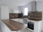 location Maison mitoyenne Nercillac