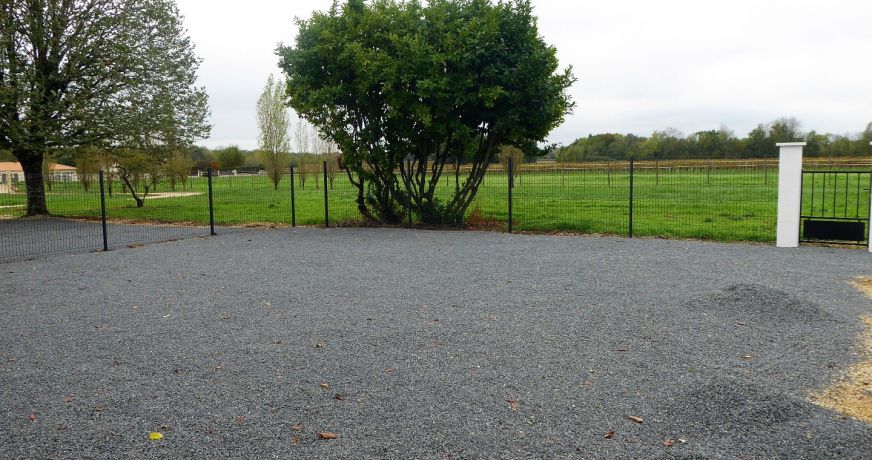 location Maison mitoyenne Nercillac