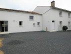 location Maison mitoyenne Nercillac