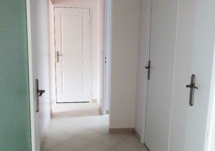 location Maison mitoyenne Nercillac