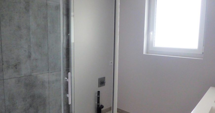 location Maison mitoyenne Nercillac