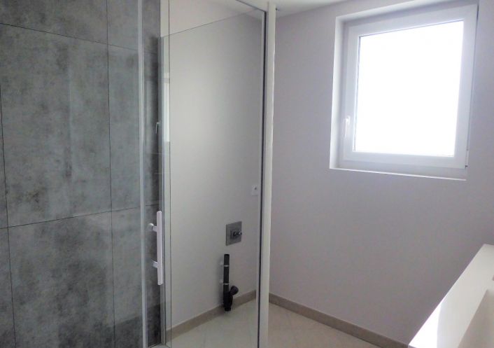 location Maison mitoyenne Nercillac