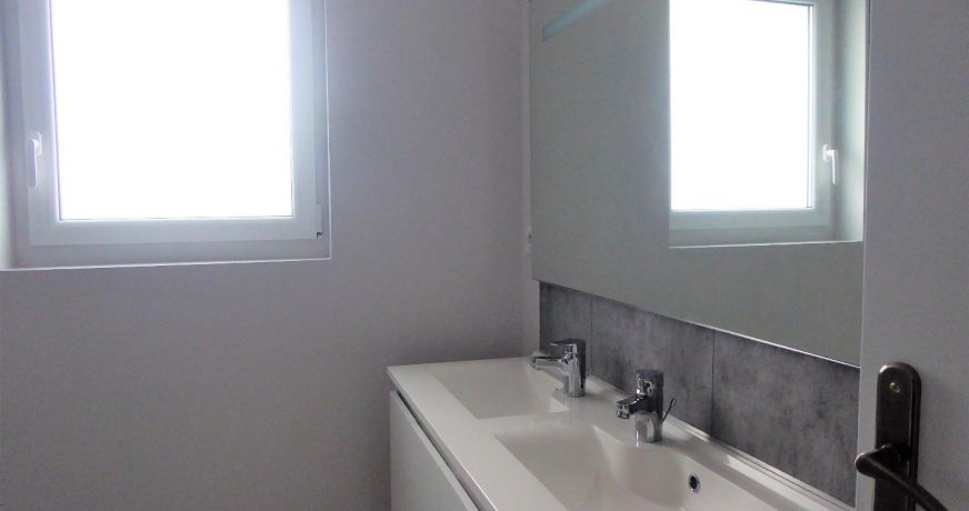 location Maison mitoyenne Nercillac